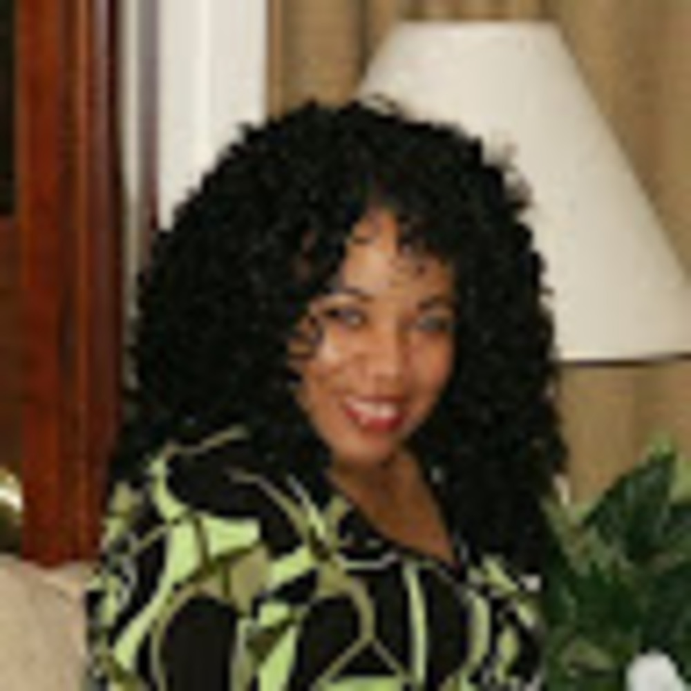 Meet your Posher, Patricia